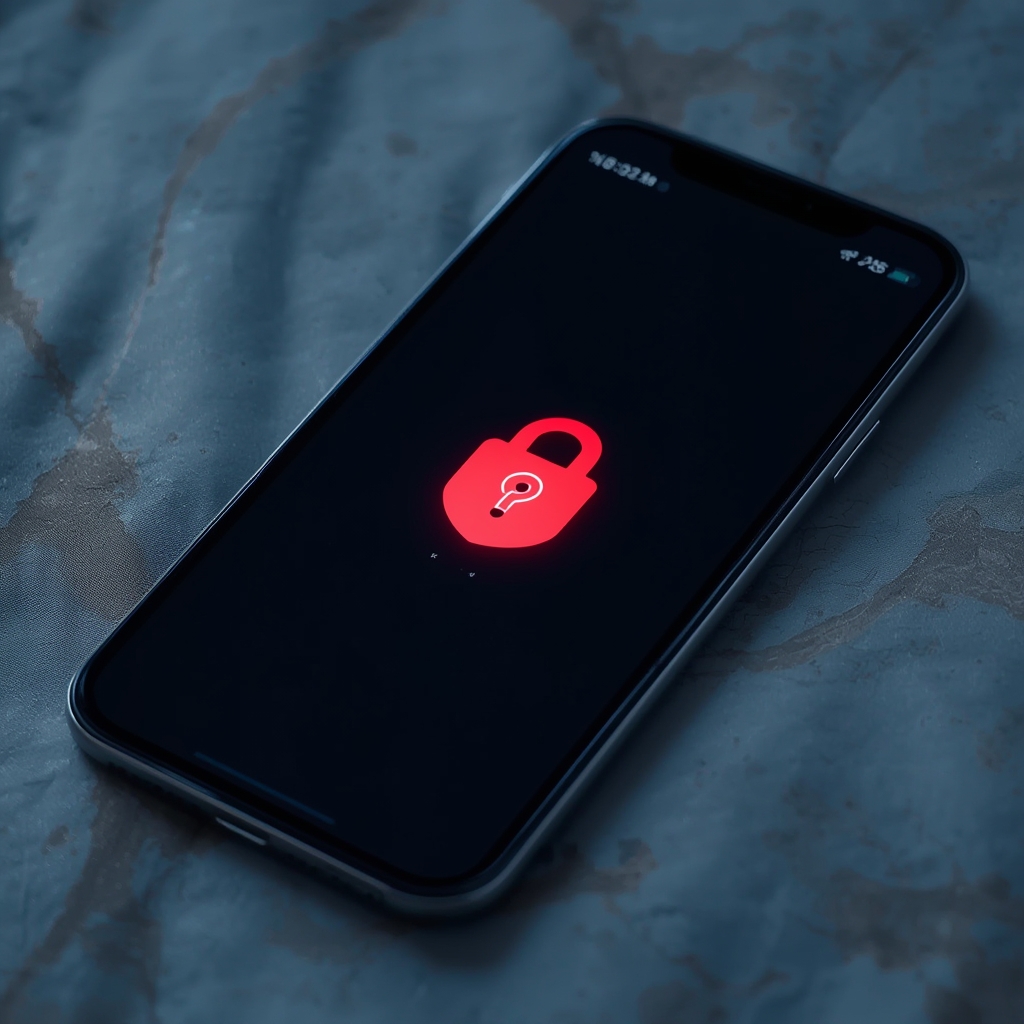 does my phone have a vpn