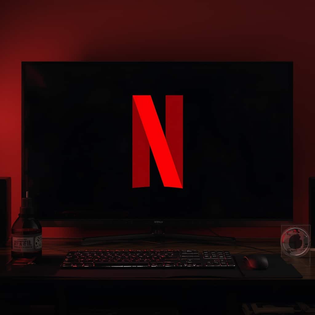 does netflix work with vpn