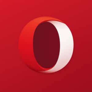 does opera browser have vpn