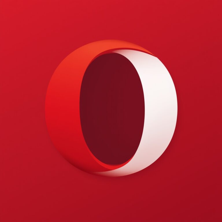 does opera browser have vpn