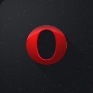 does opera gx have vpn on mobile