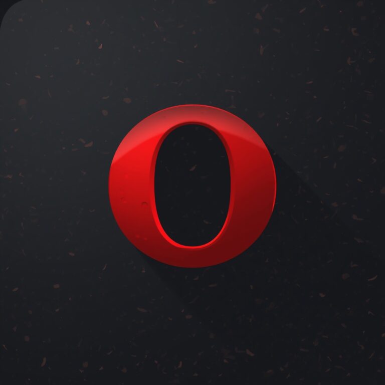 does opera gx have vpn on mobile