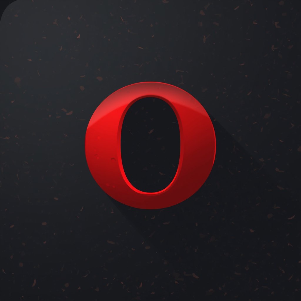 does opera gx have vpn on mobile