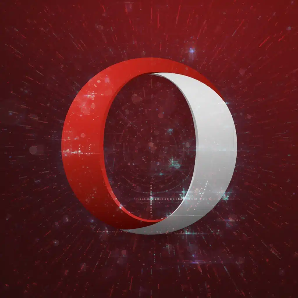 does opera gx vpn work