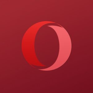 does opera have a built in vpn