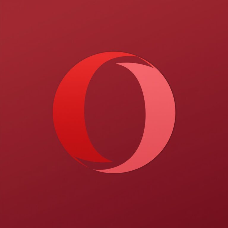 does opera have a built in vpn