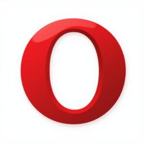 does opera have free vpn