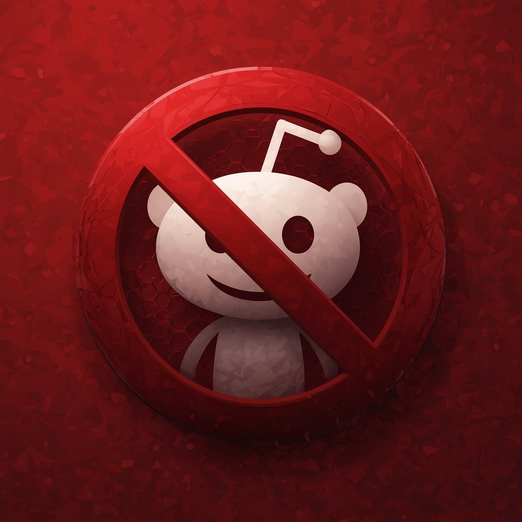 does reddit block vpn