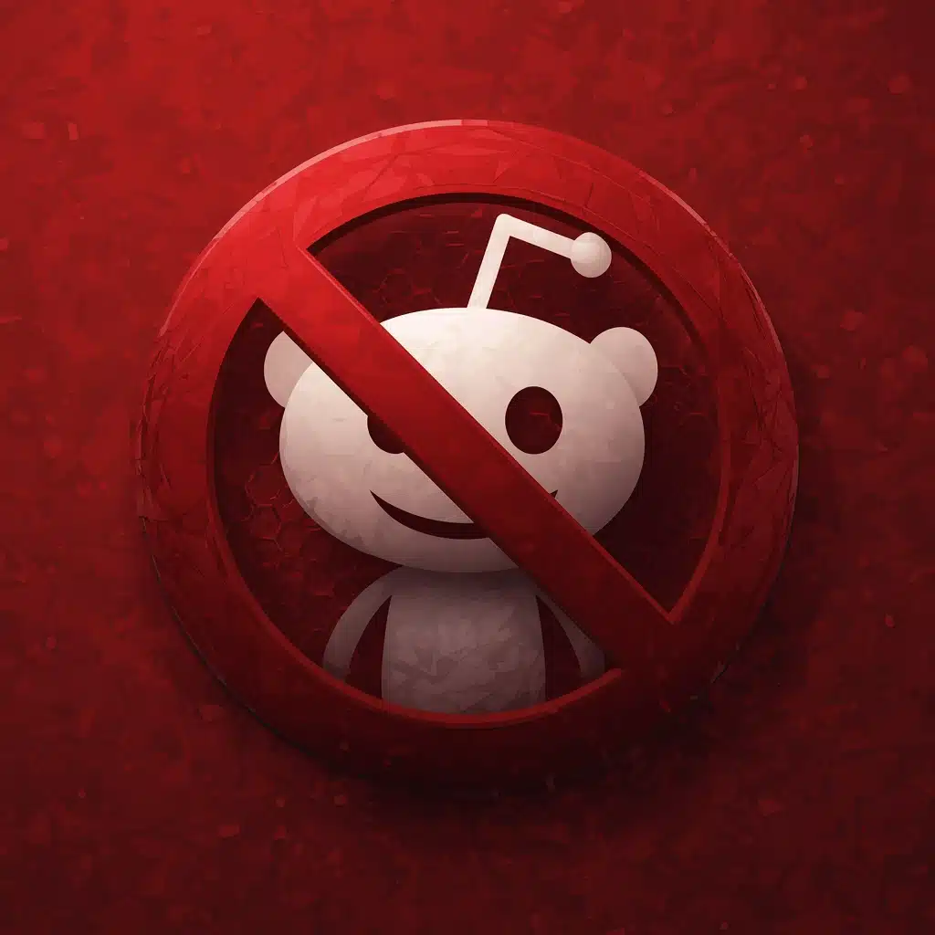 does reddit block vpn