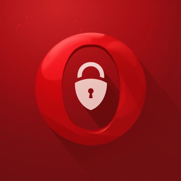 does the opera vpn work