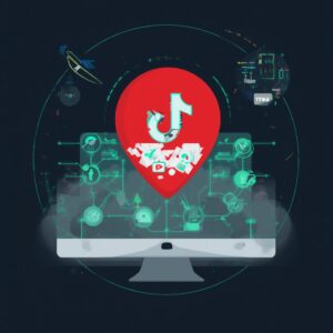 does tik tok work with a vpn