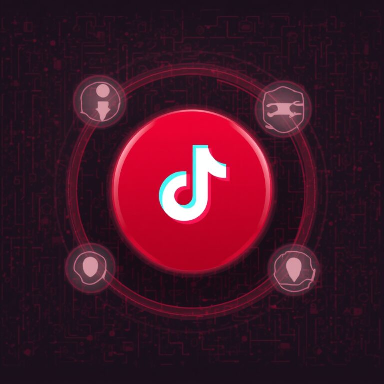 does tiktok work with a vpn