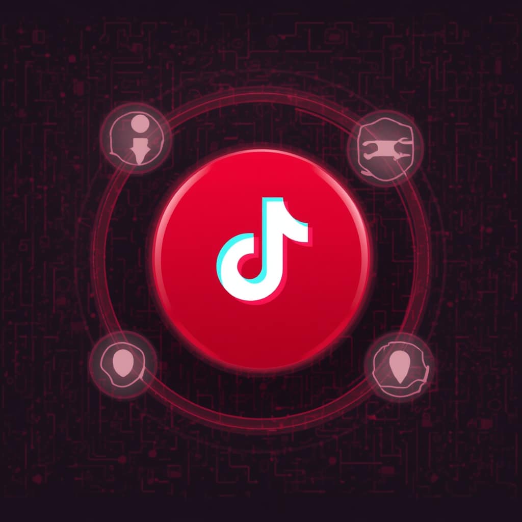 does tiktok work with a vpn