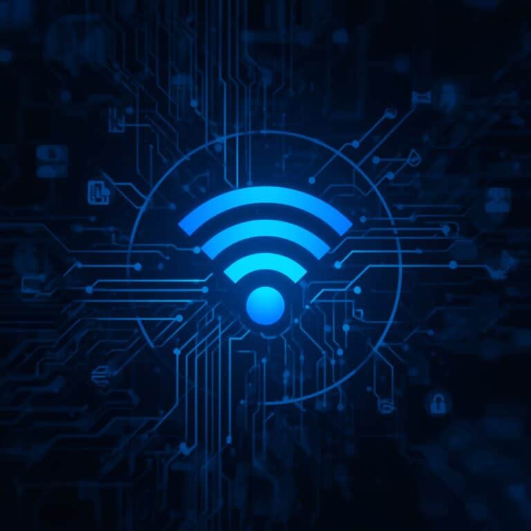 does turning off wifi affect the way a vpn works