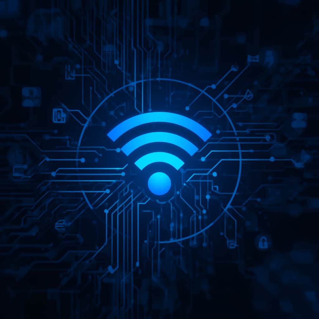 does turning off wifi affect the way a vpn works