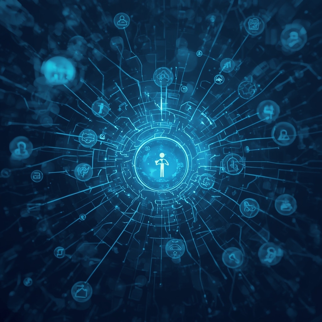 does urban vpn sell your data