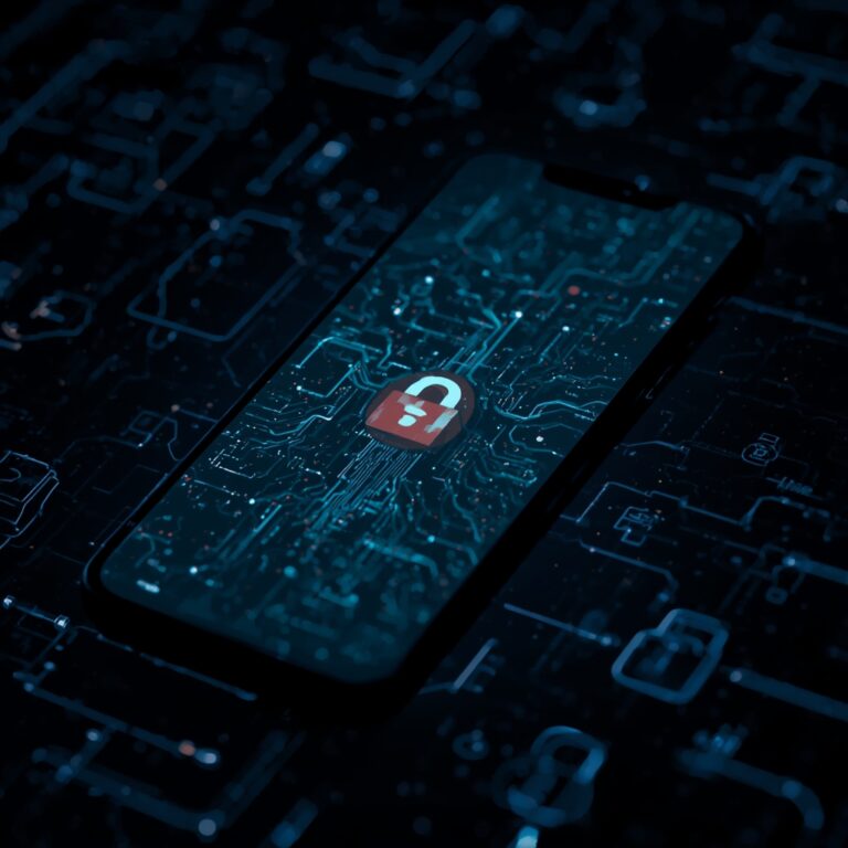 does vpn affect find my iphone