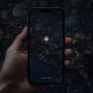 does vpn change find my iphone location