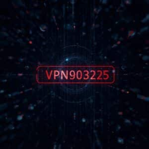 does vpn change my ip address