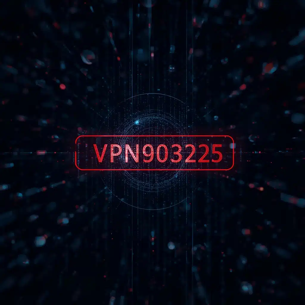 does vpn change my ip address