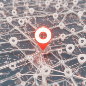 does vpn change your location