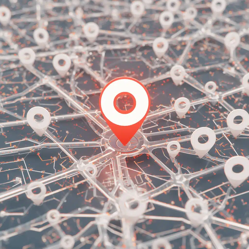 does vpn change your location