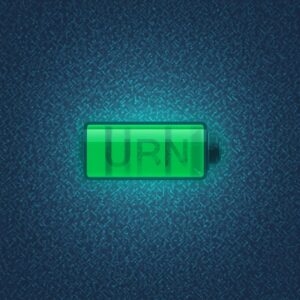 does vpn drain battery