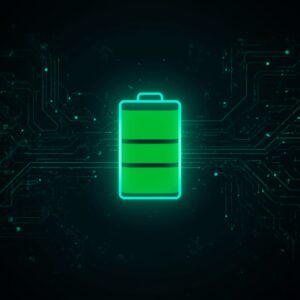 does vpn drain battery