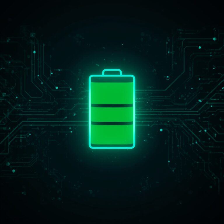 does vpn drain battery