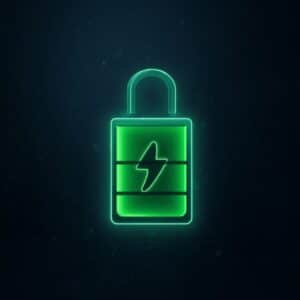 does vpn drain battery