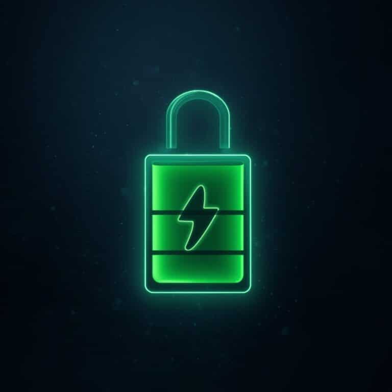 does vpn drain battery