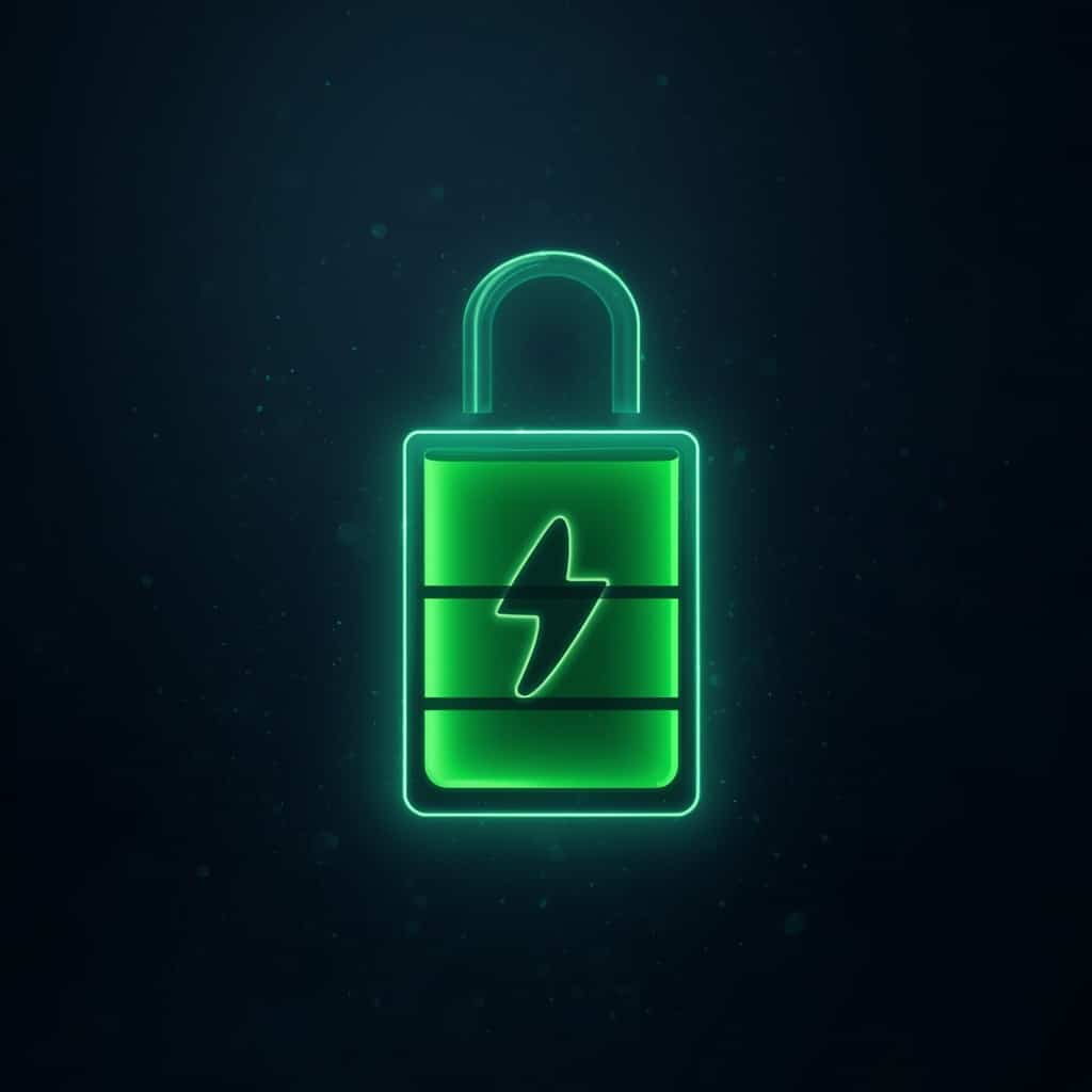 does vpn drain battery