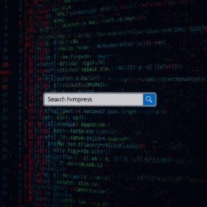 does vpn hide search history