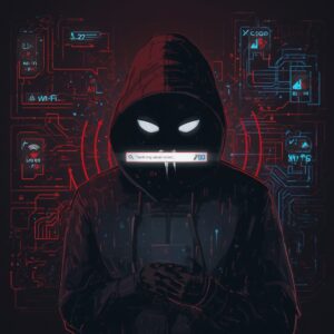 does vpn hide search history from wifi