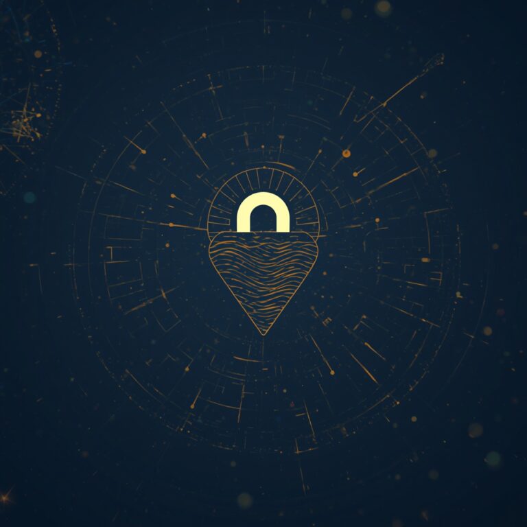 does vpn hide your location