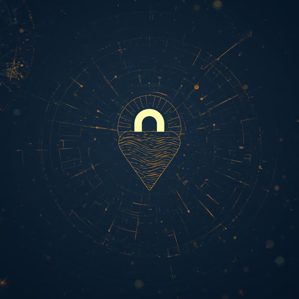 does vpn hide your location