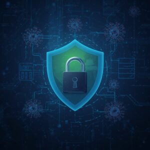 does vpn protect from viruses