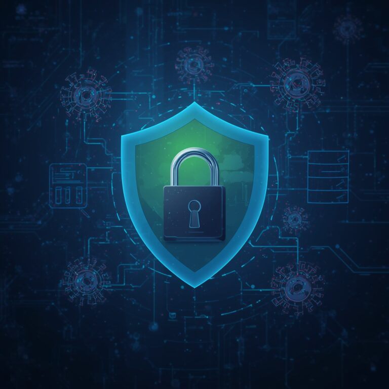 does vpn protect from viruses