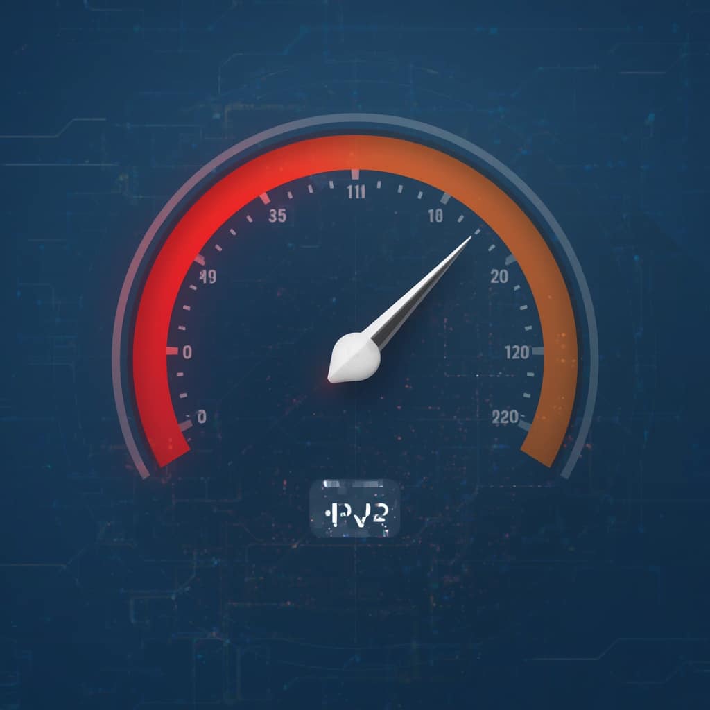 does vpn slow internet speed