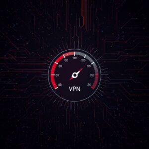 does vpn speed up internet