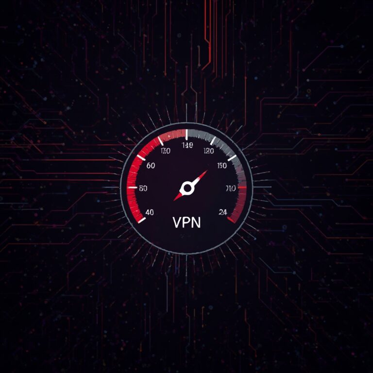 does vpn speed up internet