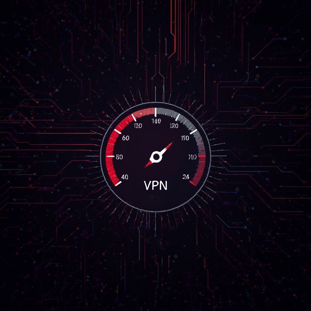 does vpn speed up internet