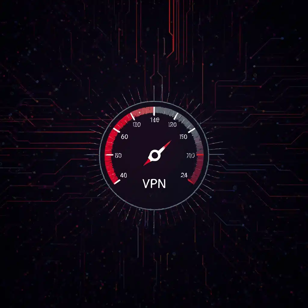 does vpn speed up internet