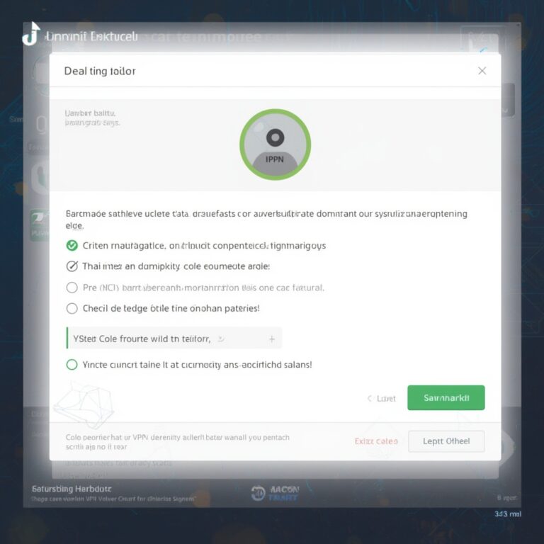 does vpn work on tiktok