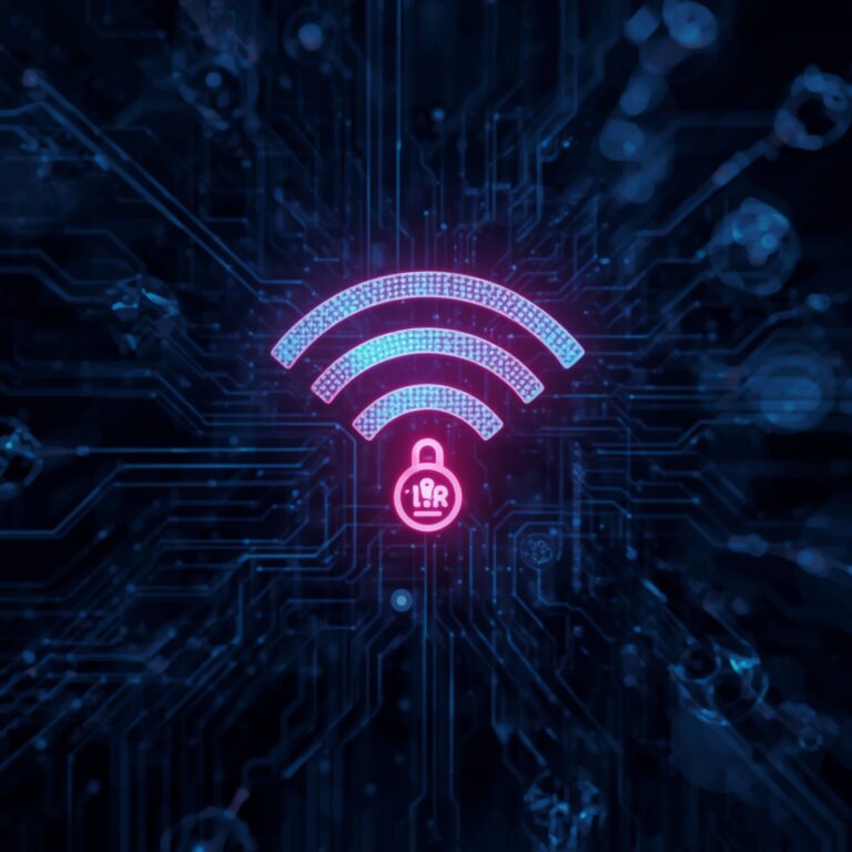 does vpn work on wifi