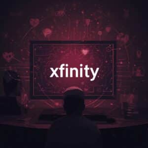 does xfinity have vpn