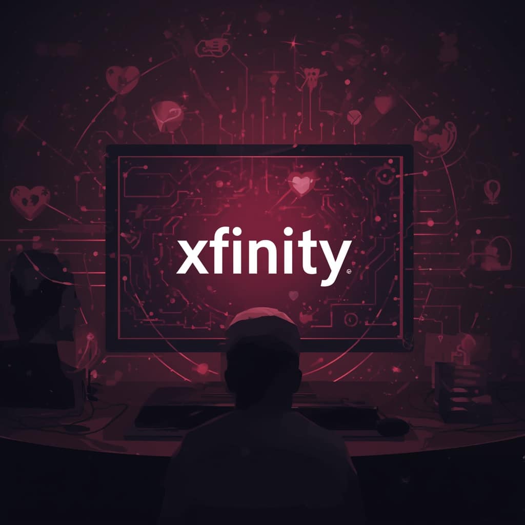 does xfinity have vpn