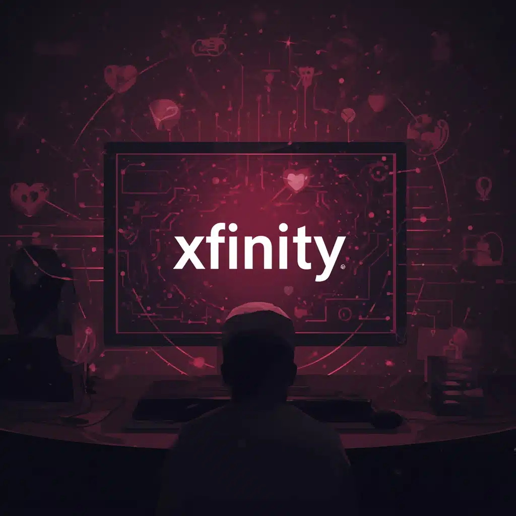 does xfinity have vpn