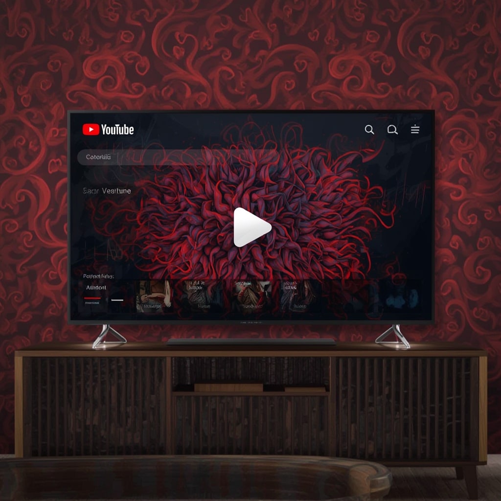 does youtube tv work with vpn