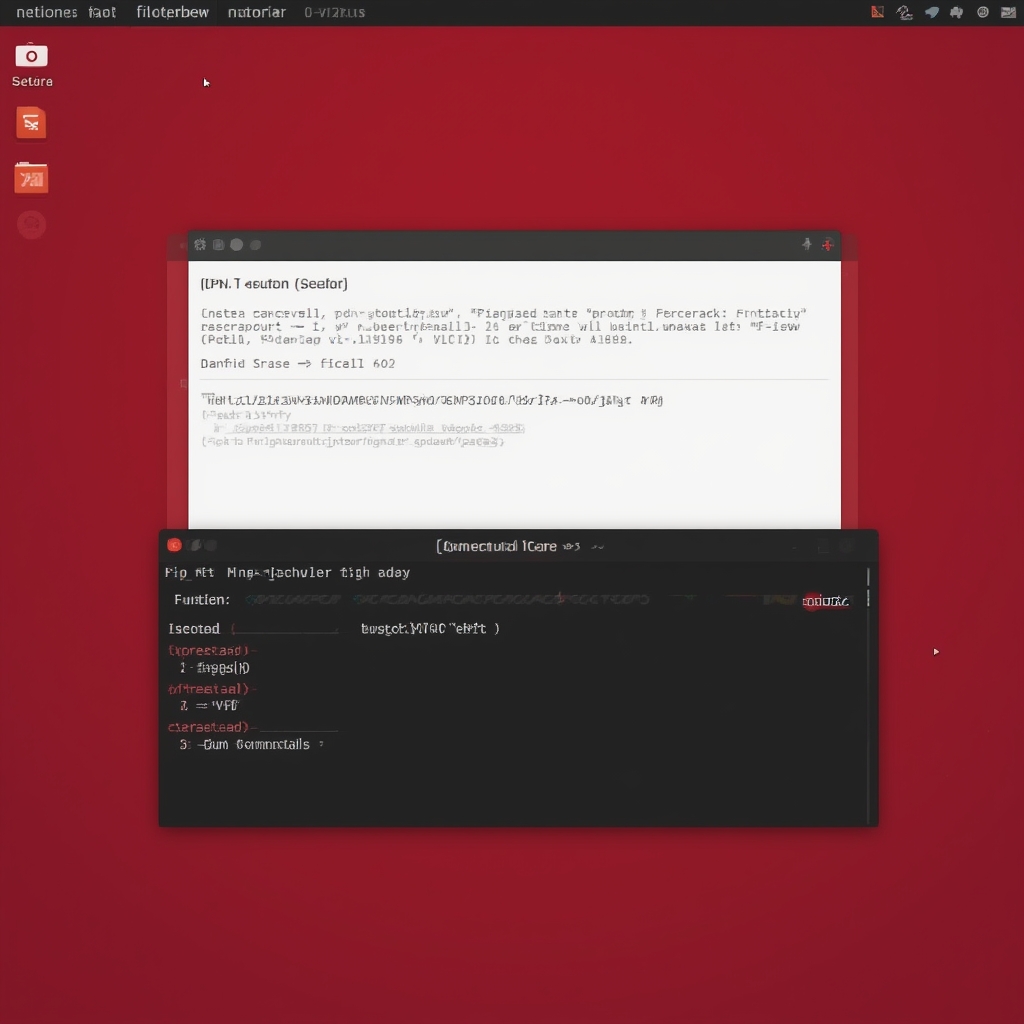 Proton vpn tunnel setup failed linux